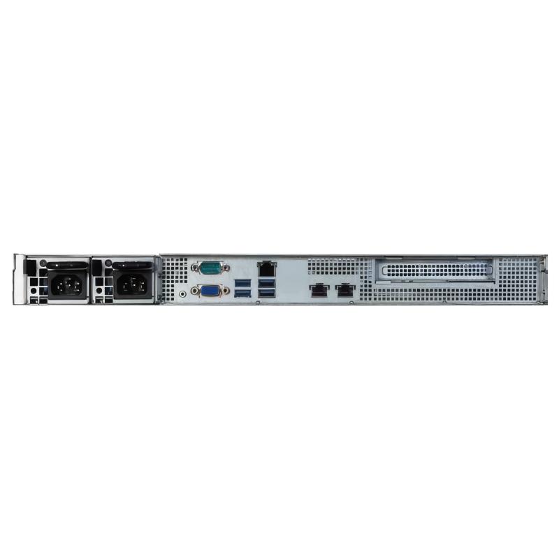 Servemaster R17W 1HE MSI Server