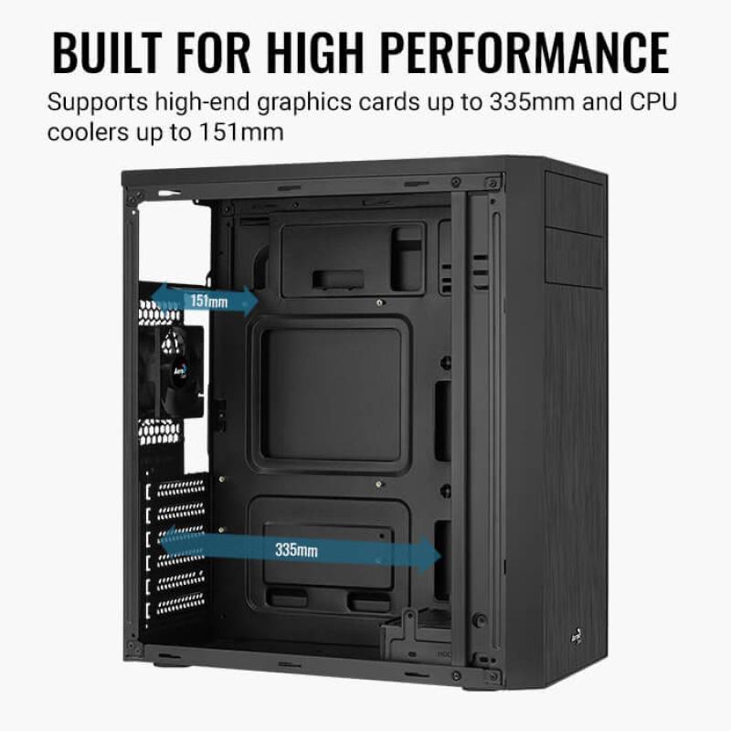 Midico T93P Office PC