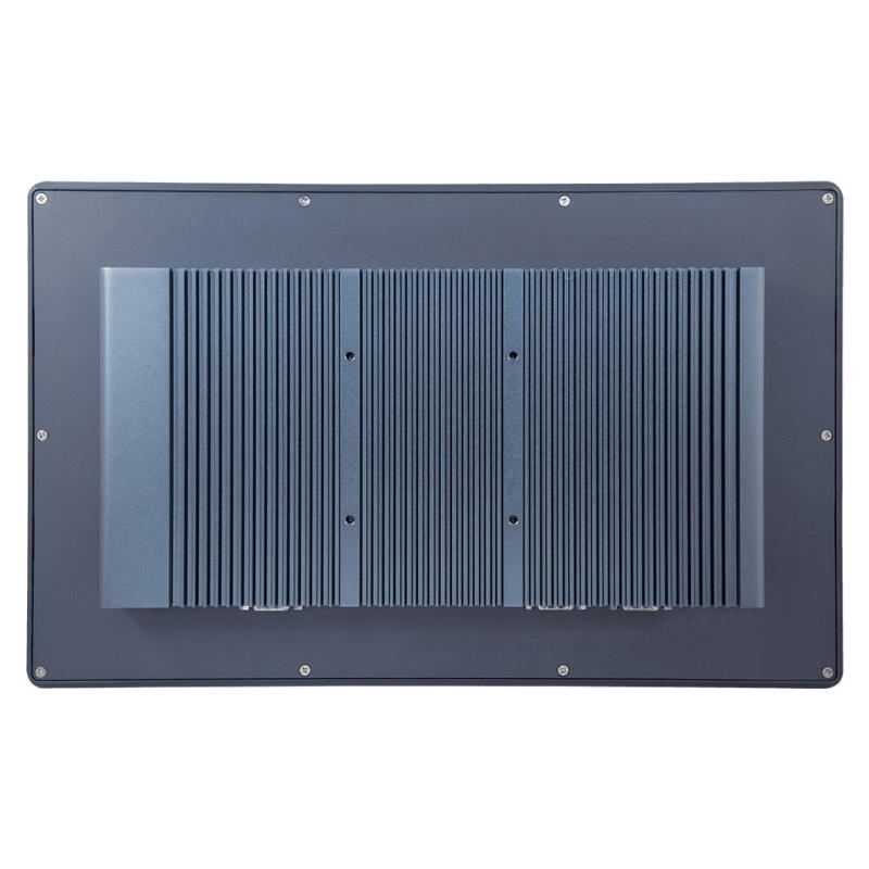 Panelmaster 1500, 15.6" Panel PC, kapazitiver Touch, Celeron J6412, 8GB RAM, 128GB SSD