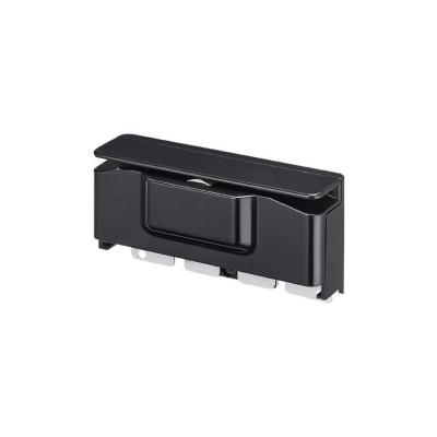 Advantech Magnetkartenleseger&auml;t, schwarz, passend f&uuml;r: UTC-300 Serie
