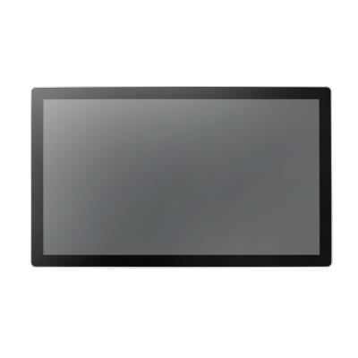 Advantech UTC-532I, 31,5" Touchcomputer, PCAP, Intel i5, 8GB/256GB, 1920x1080, IP65