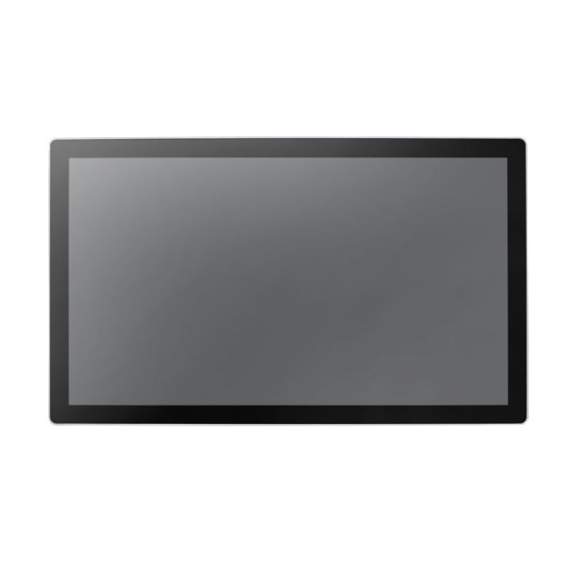 Advantech UTC532J, 31,5" Touchcomputer, PCAP, Intel Celeron J, 8GB/256GB, 1920x1080, IP65