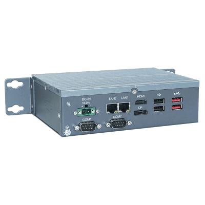 PicoSYS 2820, Intel Celeron J6412 CPU, 8GB RAM, 128GB SSD, l&uuml;fterlos