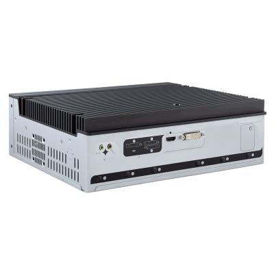 PicoSYS 2621-i5 Vehicle-PC, Core i5-14500T, 16GB, 256GB SSD