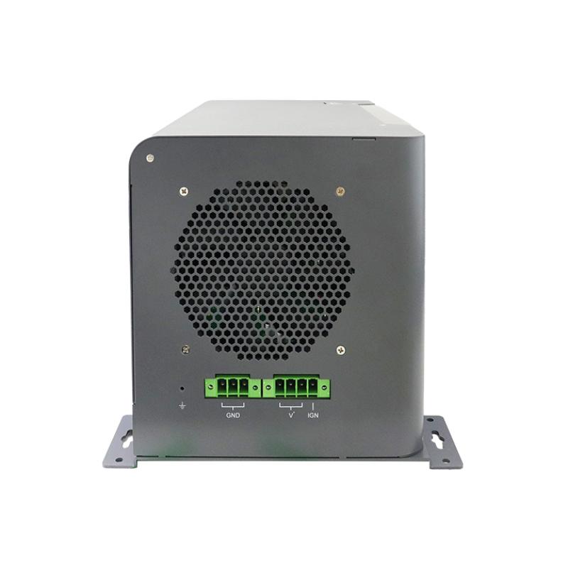 PicoSYS 5610 Edge AI Computer, Intel Core i9-14900T, 16GB RAM, 256GB SSD