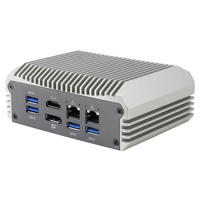 PicoSYS 2511 Atom x7433RE, 8GB, 128GB SSD