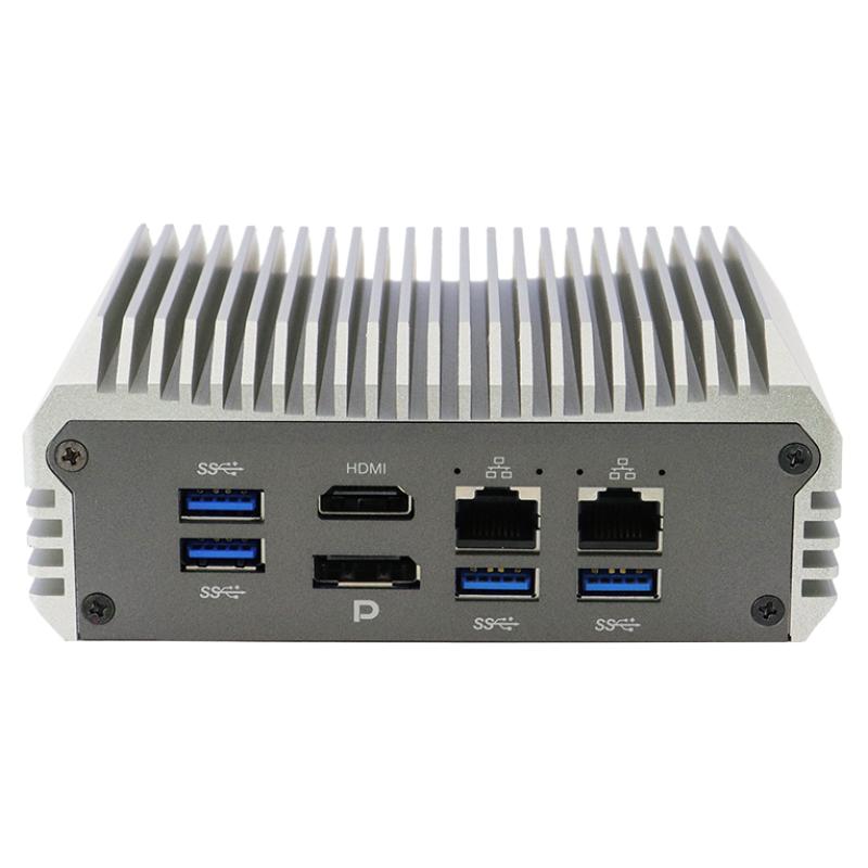 PicoSYS 2511 Atom x7433RE, 8GB, 128GB SSD