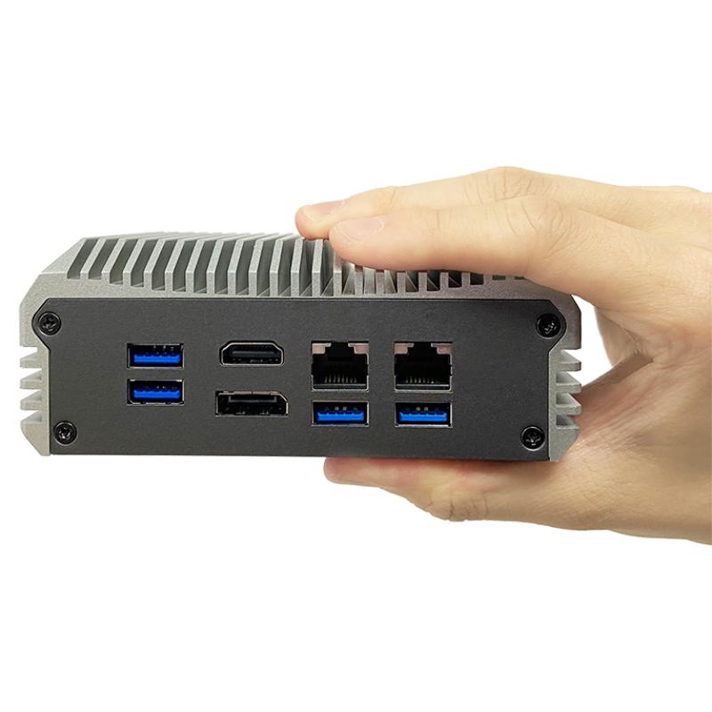 PicoSYS 2511 Atom x7433RE, 8GB, 128GB SSD