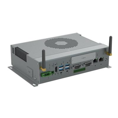 PicoSYS 1668 Embedded PC, Intel i9-12900, 16GB, 256GB SSD