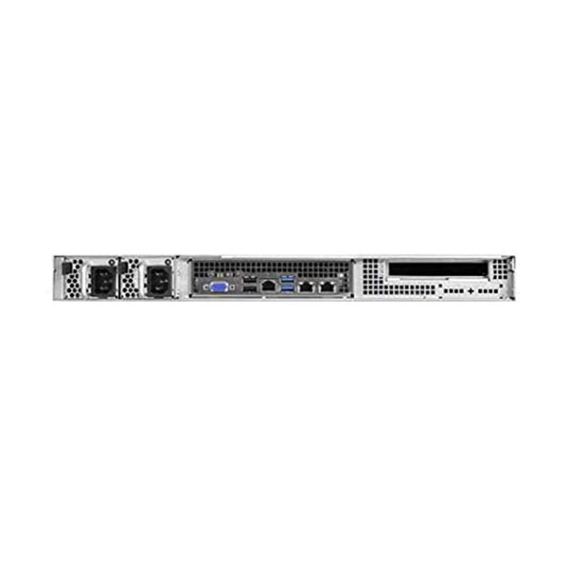 19" Geh&auml;use RM-133-10 1HE 12Gbps