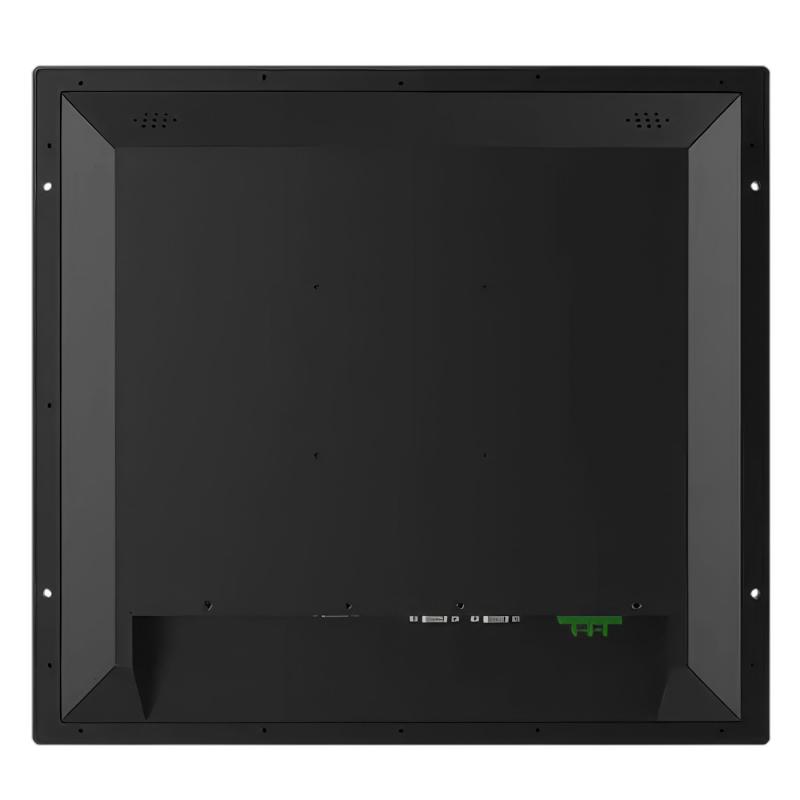 Panelmaster Marine 1992, 19" Panel PC, resistiver Touch, Core i7-1165G7, 4GB RAM, 256GB