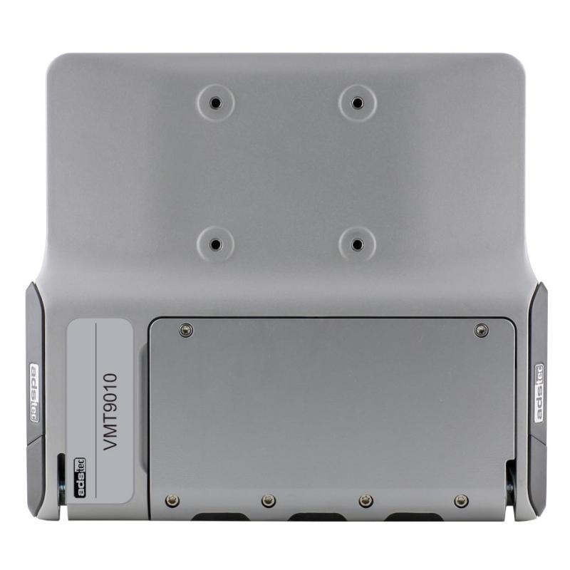 ADS-TEC DVG-VMT9010 104-IH Fahrzeugterminal 10,4", PCAP, 8GB, 64GB eMMC, XGA 1024x768, Linux IGEL