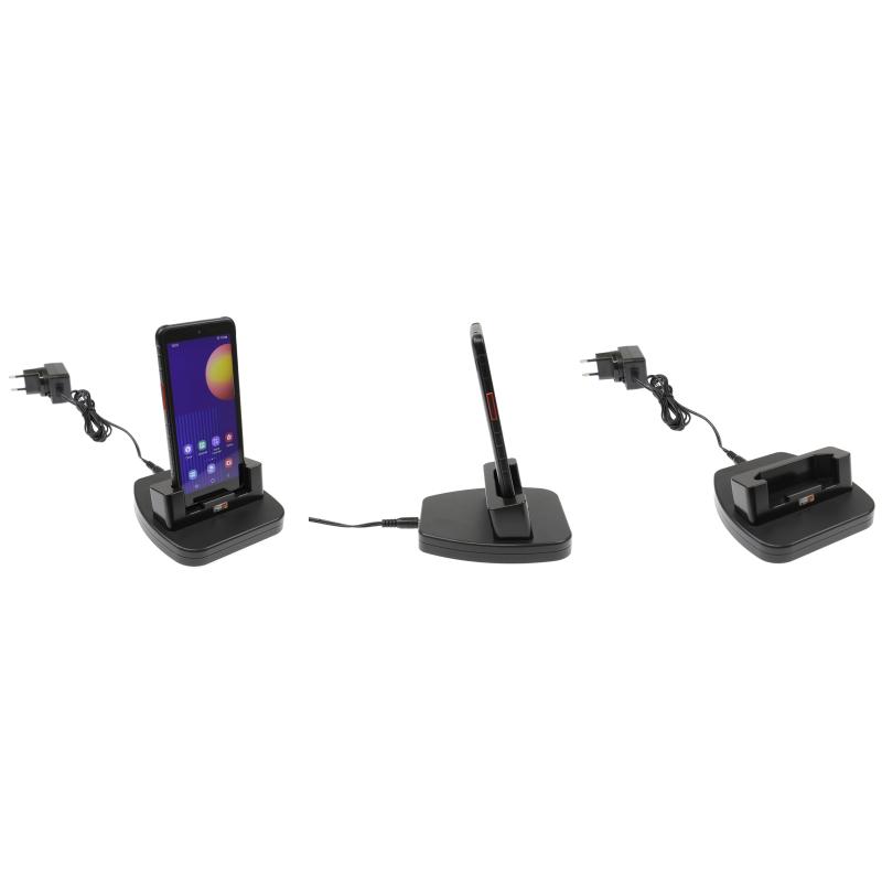 Aktive Tischstation Samsung Galaxy XCover 5