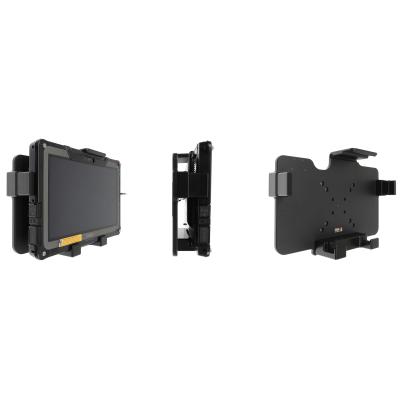 Passive Halterung, VESA 75/100, AMPS, kompatibel mit oder ohne Handschlaufe, passend f&uuml;r: F110G6