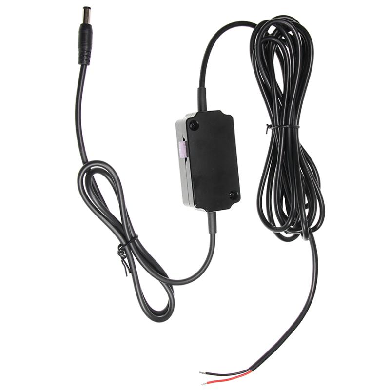 Netzteil, MOLEX, offenes Kabelende, Ein- und Ausgangsspannung: 12 V, 3A, passend f&uuml;r: Brodit Ladesch