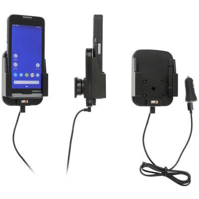 Brodit Qi kabellose aktiv Halterung mit Zig-Stecker - 718232