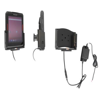 Brodit Aktiv Halterung f&uuml;r eine feste Installation - Honeywell EDA70