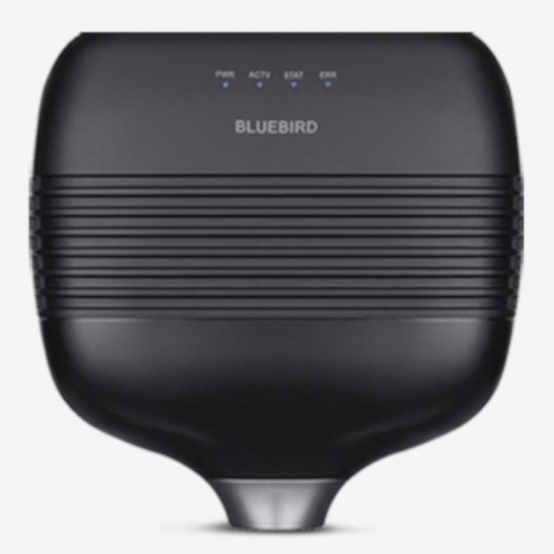 Bluebird  FR900, station&auml;res RFID-Leseger&auml;t, 900MHz - Worldwide