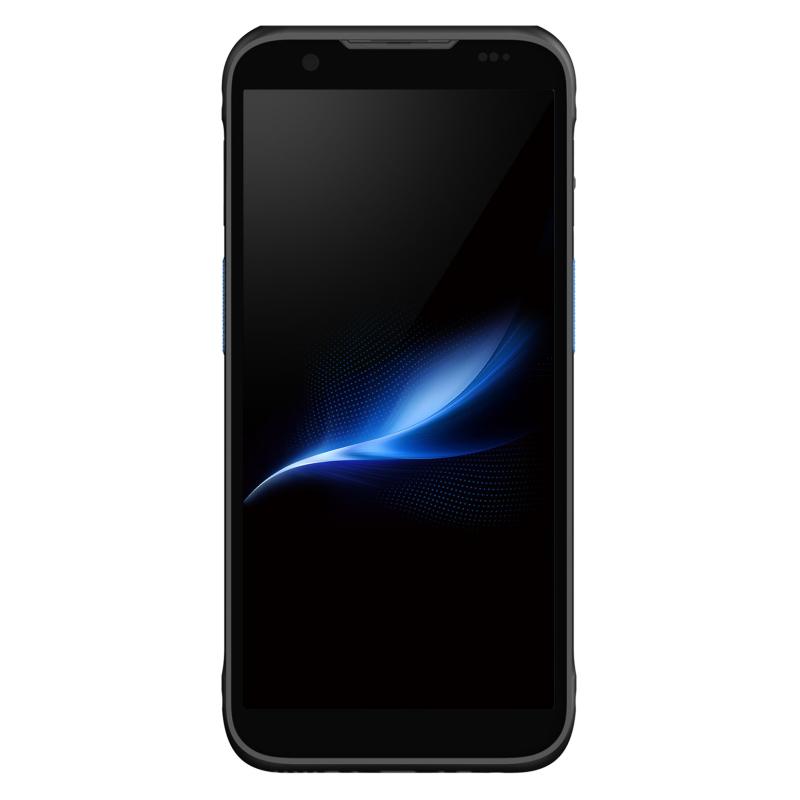 Bluebird S20 - 2D SE4710, (6''), 8GB/128GB, 4000mAh, Android 13 GMS