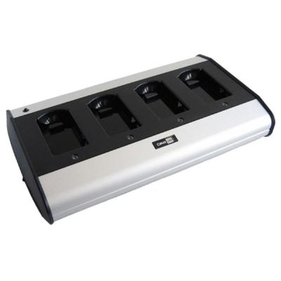 CipherLab 4-fach Akku-Ladeger&auml;t f&uuml;r 8200 Series