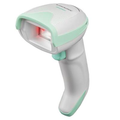 Datalogic GBT4500, 2D, HC, BT, Gun Only, wei&szlig;