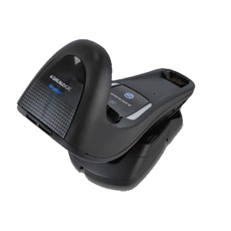 Datalogic GBT4500 Lade-/&Uuml;bertragungsstation, schwarz