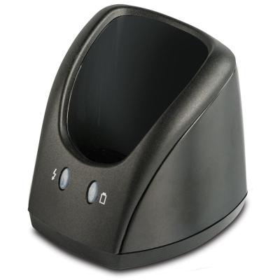 Datalogic RIDA DBT6400 Lade- und &Uuml;bertragungsstation, USB, schwarz (ohne Netzteil/Netzkabel)