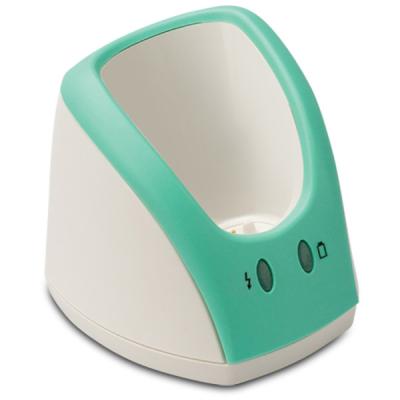Datalogic RIDA DBT6400, HC, Lade- und &Uuml;bertragungsstation, USB, wei&szlig; (inkl. Netzteil)