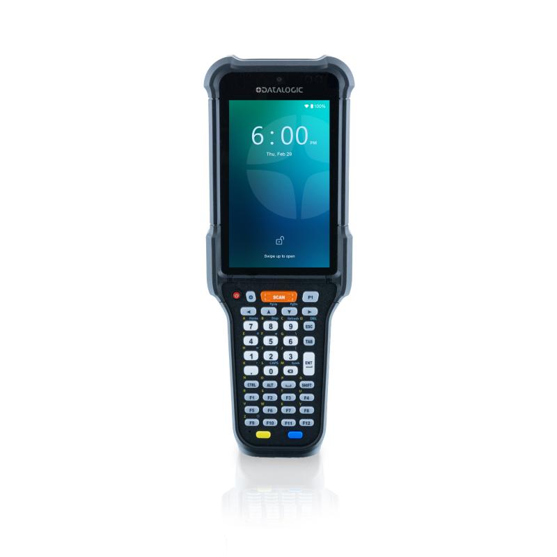 Datalogic Falcon X60, 2D, XLR, 41 Key, 8GB/128GB, Gun