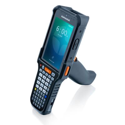 Datalogic Falcon X60, 2D, SR, 53 Key, 8GB/128GB, Gun, Qi