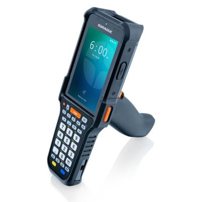Datalogic Falcon X60, 2D, XLR, 31 Key, 8GB/128GB, Gun, Qi