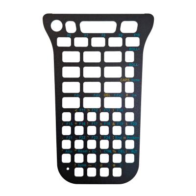 Datalogic Falcon X60/X65-Tastaturoverlay f&uuml;r den 31-Tasten-Ziffernblock
