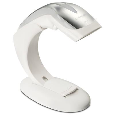 Datalogic Heron HD3130, 1D, Multi-IF, Kit (USB), wei&szlig;