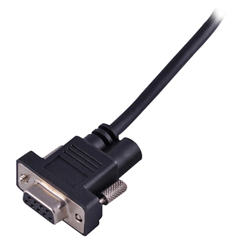 RS232 Kabel f&uuml;r Datalogic Magellan, 2 m
