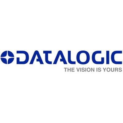 Datalogic Verbindungskabel, USB, L&auml;nge: 1.2 m, gerade, Netzteilanschluss