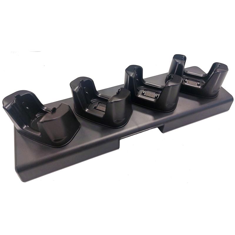 Datalogic Adapter f&uuml;r kabelgebundenes Laden/Tischdocks (4 St&uuml;ck/Set) X40/45 und X60/65