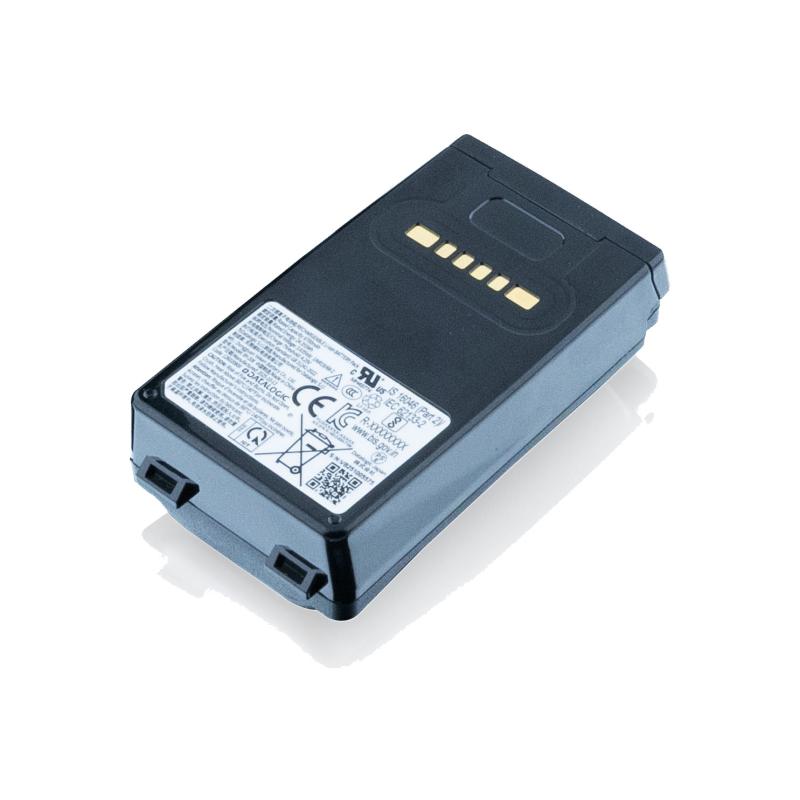 Datalogic Akku f&uuml;r Skorpio X40/X45 und Falcon X60/X65