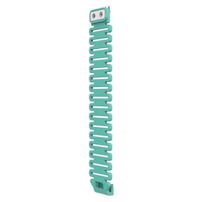 Datalogic Memor 10/11 HC, Handschlaufe gr&uuml;n, 5 St, abwaschbar