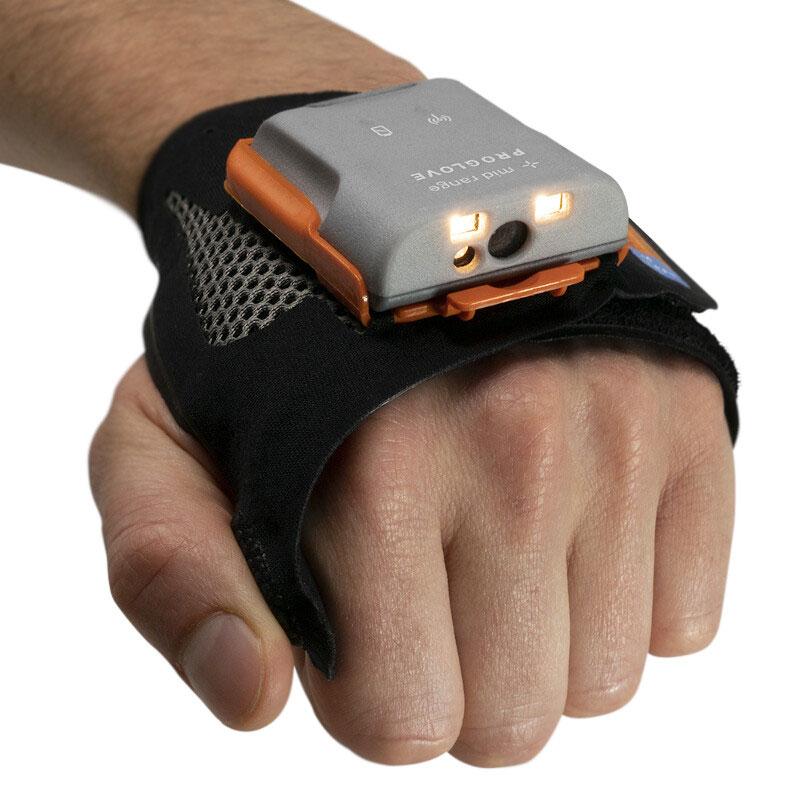 ProGlove MARK Basic, Handr&uuml;ckenscanner, Standard range, 2D, Bluetooth