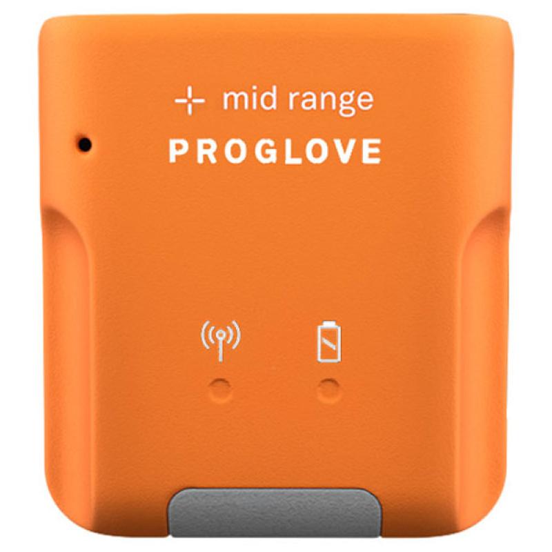 ProGlove MARK 2, Handr&uuml;ckenscanner, BT, 2D, Medium Range, BT (BLE, 5.1)