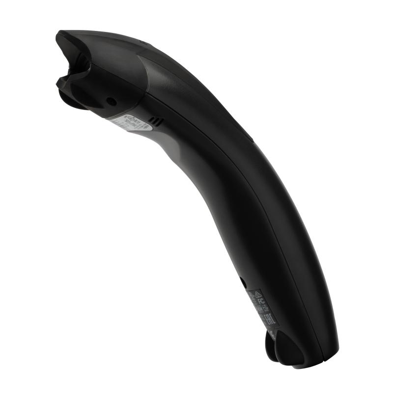 Honeywell Voyager XP 1400g 2D, Multi-IF, schwarz, USB-Kit