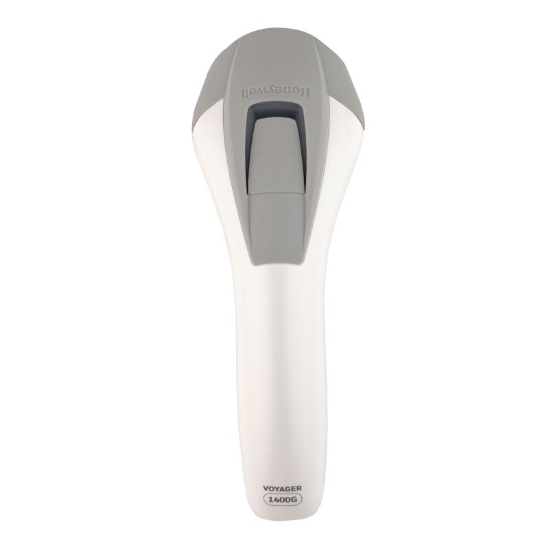 Honeywell Voyager XP 1400g 2D, Multi-IF, wei&szlig;, ohne Kabel