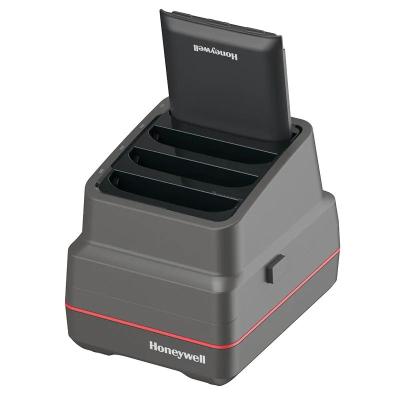 HW 4-fach Akkuladestation f&uuml;r CT37 und CT30 XP