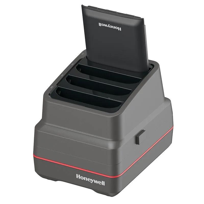 HW 4-fach Akkuladestation f&uuml;r CT37 und CT30 XP