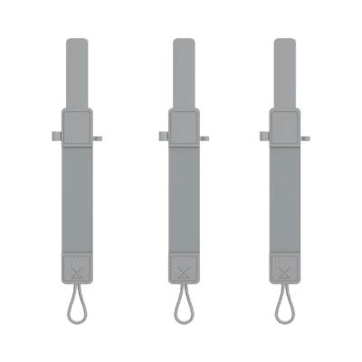 Honeywell CT37 Handschlaufe, Grau, Healthcare, 3 St&uuml;ck