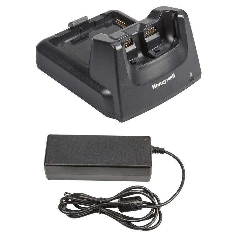 Honeywell HomeBase Lade-/&Uuml;bertragungsstation f&uuml;r CT60/CT50-Serie inkl. Netzteil und Netzkabel