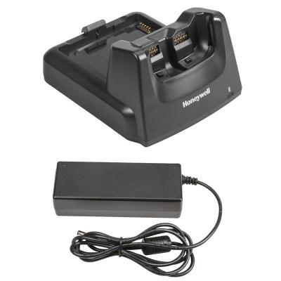 Honeywell eHomeBase Lade-/&Uuml;bertragungsstation Ethernet f&uuml;r CT60/CT50-Serie inkl. NT und Netzkabel