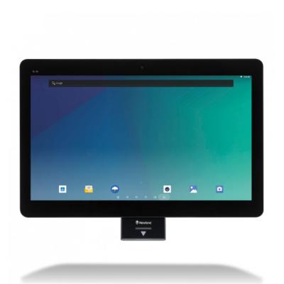 Newland NQuire 1500 Mobula II, 4G, PoE, Portrait, 2D, 15'', GPS, USB, USB-C, BT, Ethernet