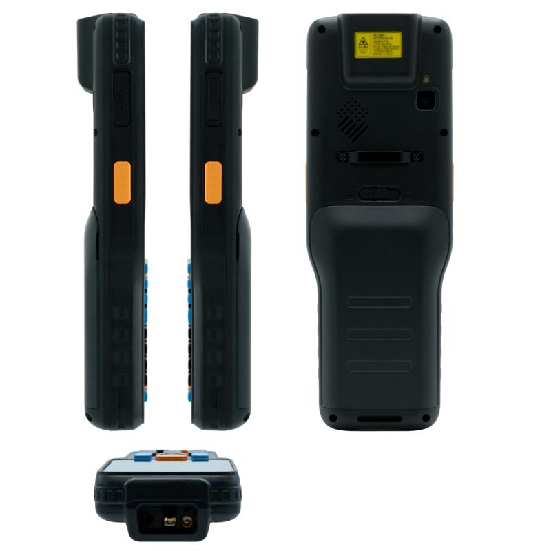 Newland N7 PRO, 47-Key, 4G, Android 13, Near & Far
