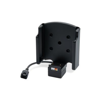 Newland MT95 Kfz-Halterung mit Pogo-Pin-Ladung